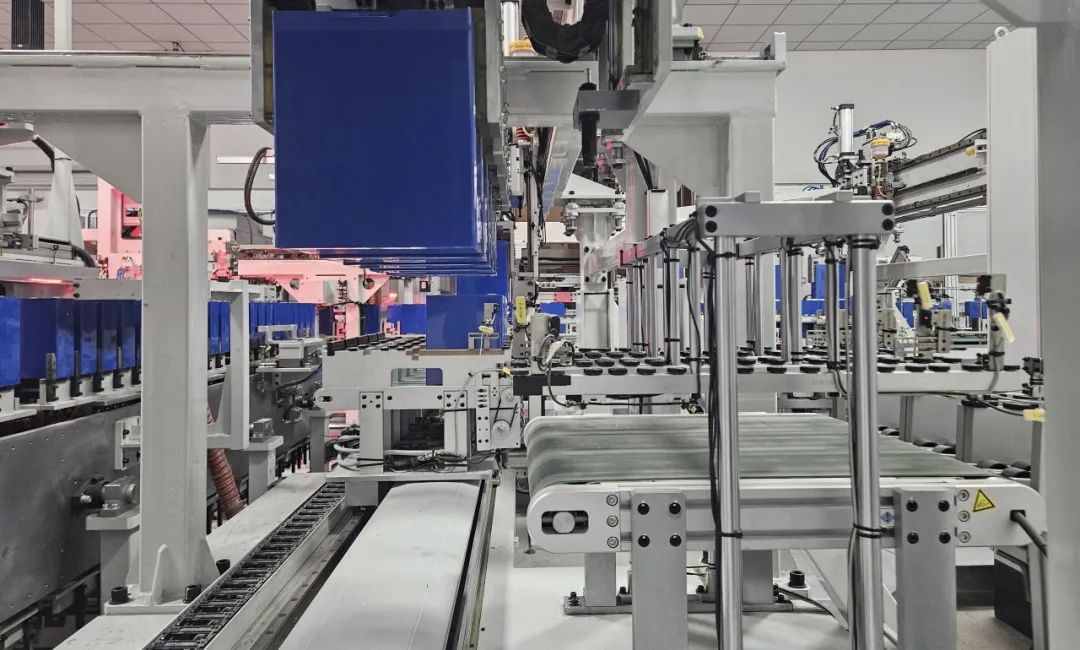 海博思创获评2025年北京市先进级智能工厂 打造数字化智能制造新标杆