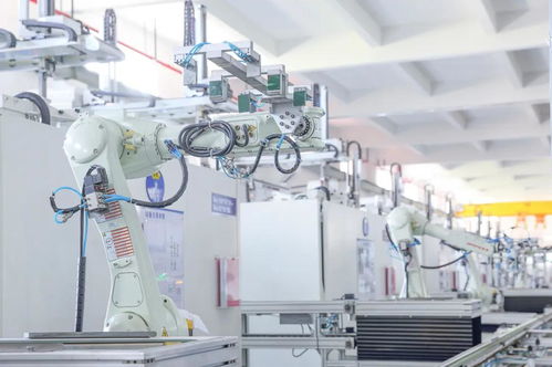 最高奖励200万元 宁波全力推动创建零碳工厂技术服务