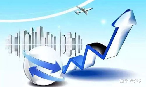 洞察未来世界趋势 企业技术服务的发展方向与战略布局