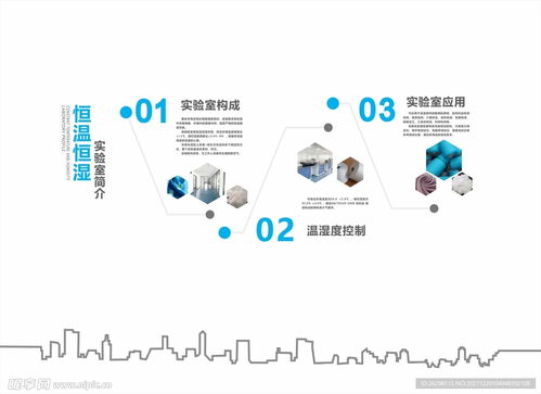 科技赋能，文化铸魂——企业科技文化墙与实验室文化墙的设计艺术